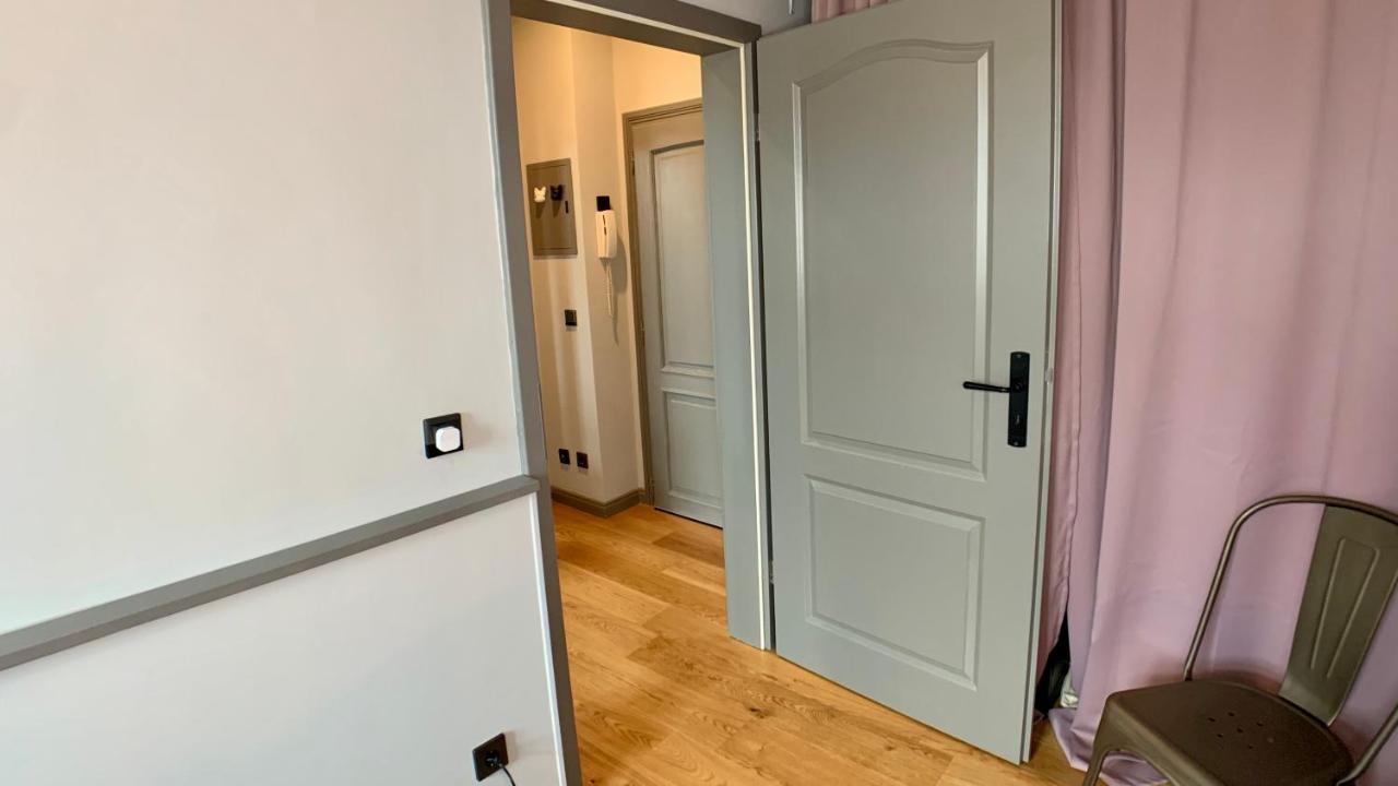 Appartamento Cosy And Modern In Vibrant West Lipsia Esterno foto