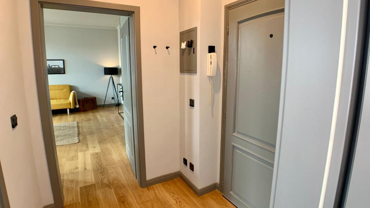 Appartamento Cosy And Modern In Vibrant West Lipsia Esterno foto